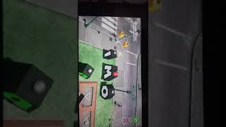 Super Mario Odyssey Out of Bounds Letter Glitch