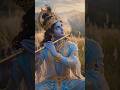 तेरी मुरली की घुन सुनकर#vrindavandham #krishna #mohni