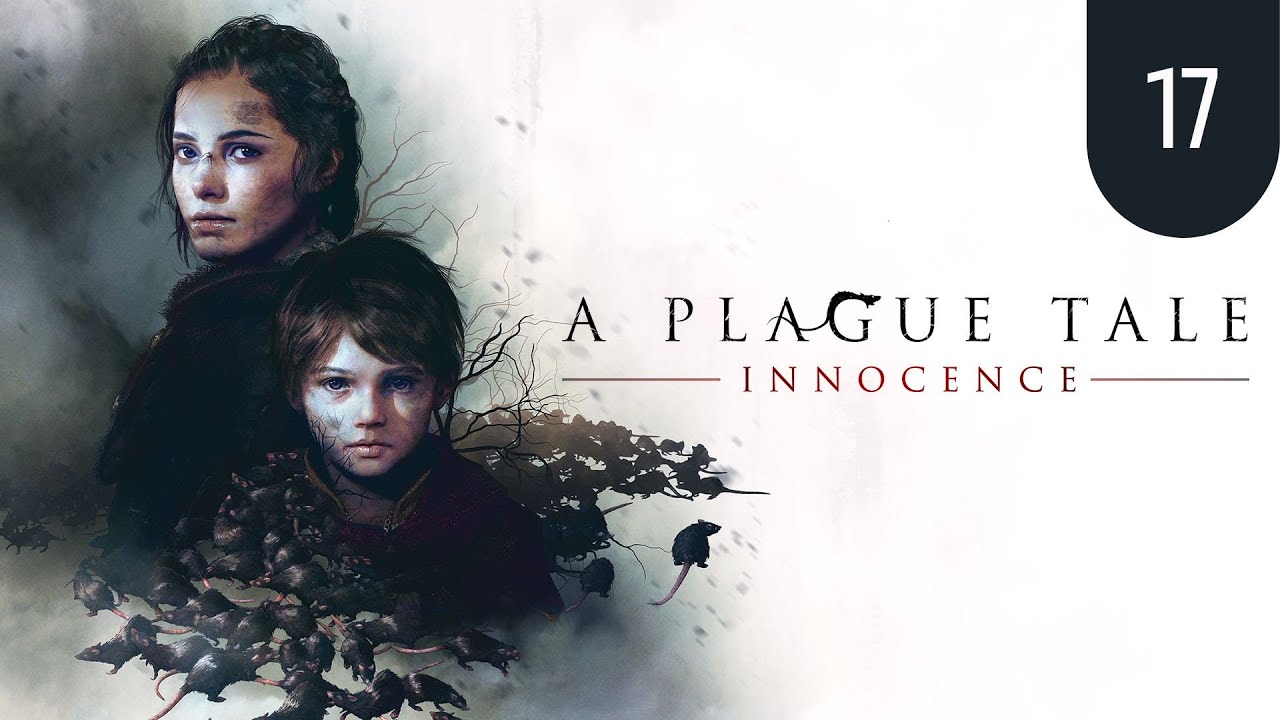 A PLAGUE TALE INNOCENCE | Epílogo - El uno para el otro