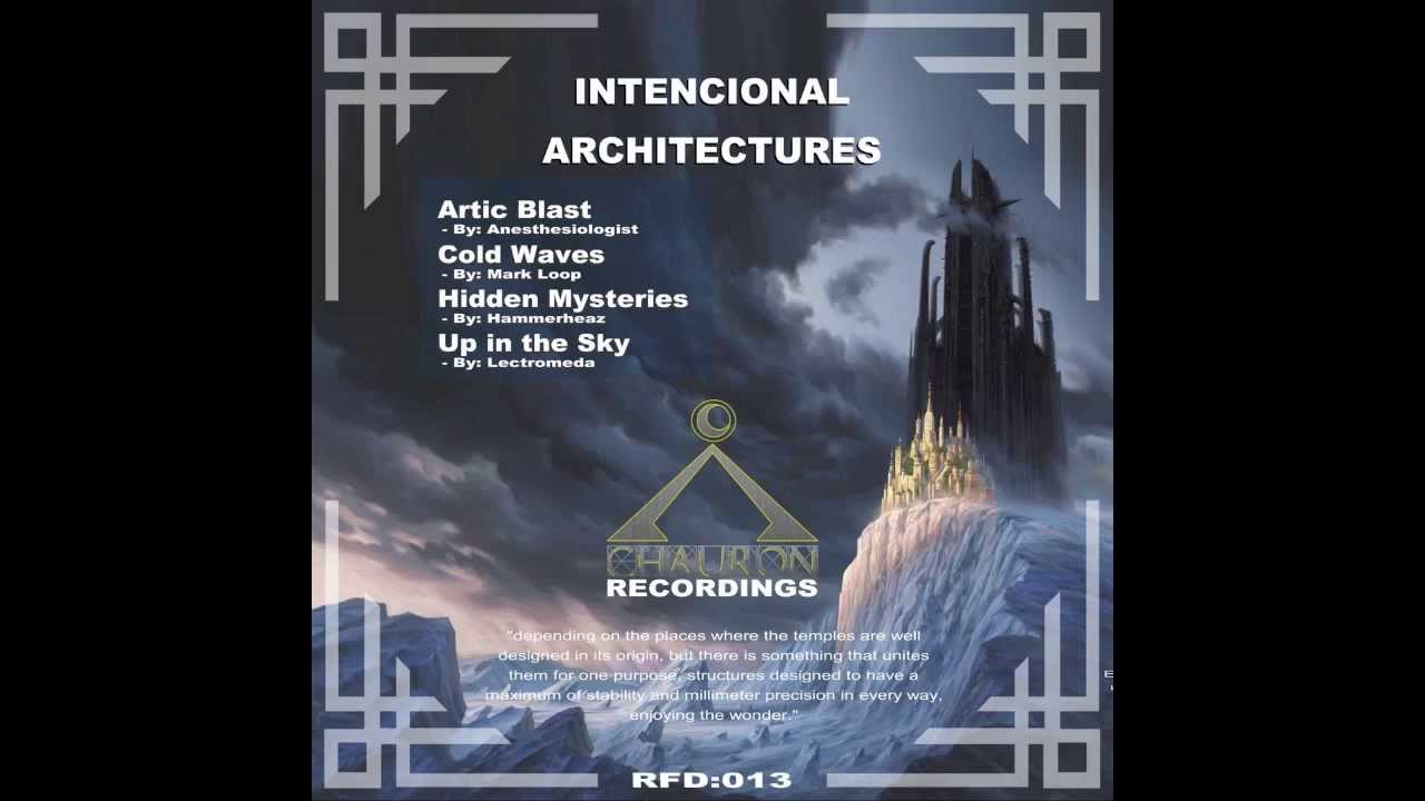Watch Cold Waves by: Mark Loop - Intencional Architectures (RFD013) on YouTube Watch Cold Waves by: Mark Loop - Intencional Architectures (RFD013) on YouTube