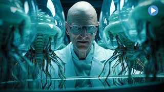 THE SCIENTIST: FATAL CURE 🎬 Exclusive Full Fantasy Horror Movie Premiere 🎬 English HD 2023
