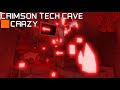 Roblox fe2 community maps  crimson tech cave lowmid crazy