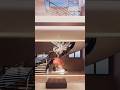 living design Smart Home Interior Ideas | Space Saving Design