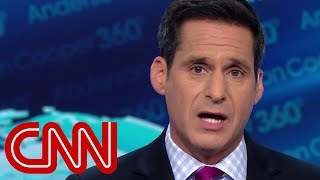 Keeping Them Honest Trump Is A Counter-Puncher