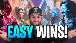 Speed Is KING! DESTROYING Live Arena With My Best Team! | Raid Shadow Legends