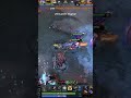 This Marci Rampage Should Be Illegal! ❌ Dota 2 #dota2 #marci #rampage #dota2highlights  #shorts