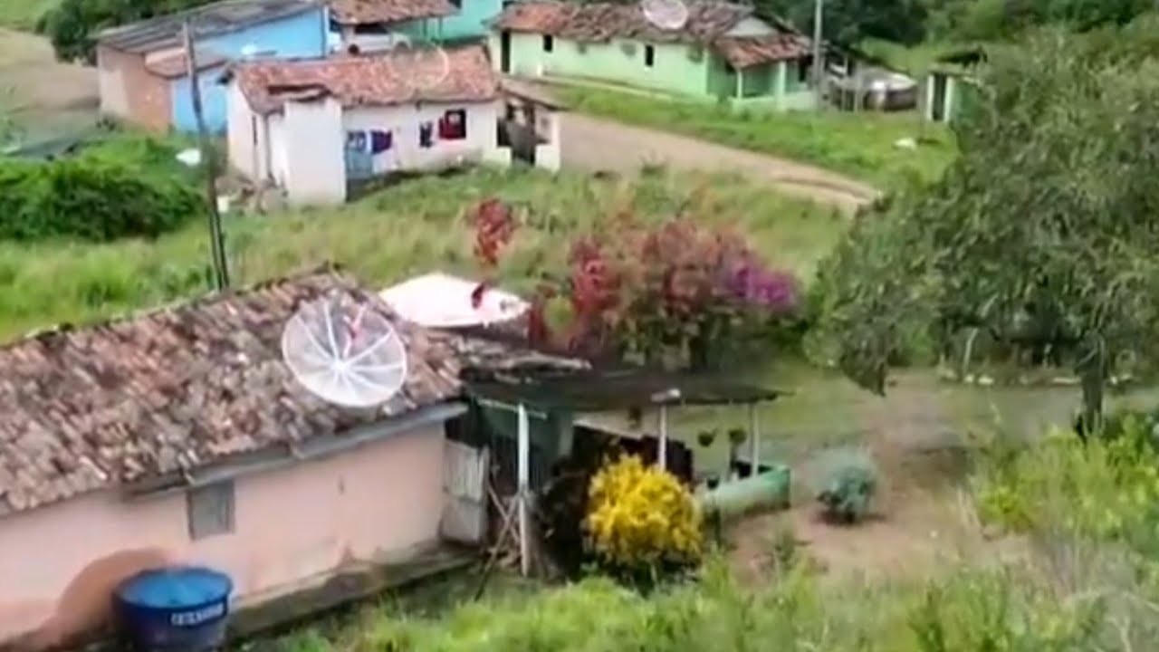 SÍTIO SERRA VELHA TIMBAÚBA PE