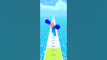 Join Blob Clash 3D 6 Android/IOS Gameplay #shorts