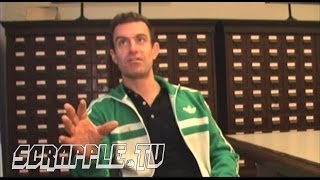 Duke Riley [Art Phag]