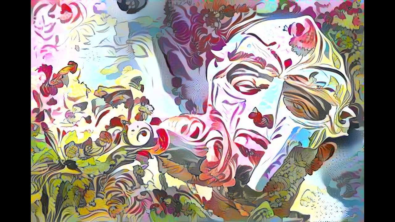 MF DOOM x Joey Badass Type Beat - "Flower Leaf" | Chill 90's Boom Bap Instrumental