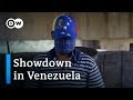 Venezuela: Machtkampf im Angesicht der Krise | Dokumentation