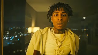 NBA YoungBoy - Fly Away [ ]