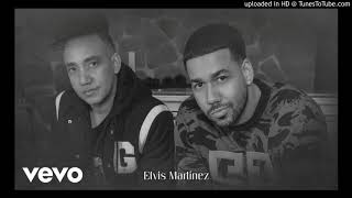 Romeo Santos, Elvis Martinez - Millonario