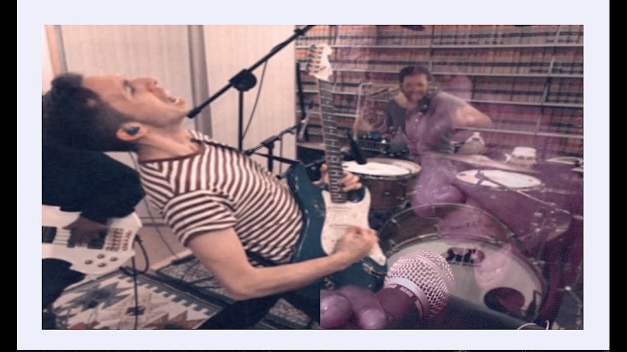 Watch Cory Wong // '91 Maxima on YouTube Watch Cory Wong // '91 Maxima on YouTube