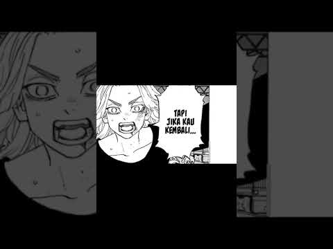 東京卍リベンジャーズ 268話⚠️🔥😱