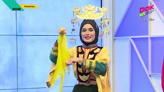 Kesenian (2022) | Tarian Limbai [R]