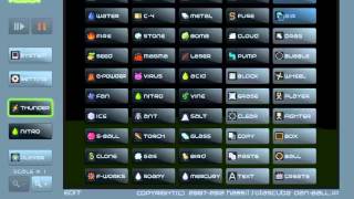 Powder Game Big EXPLOSION screenshot 5