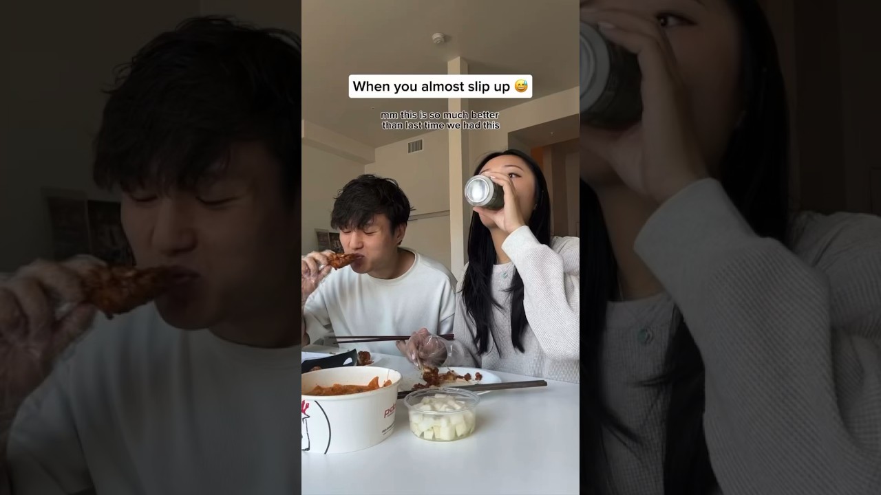 это было близко 😅 