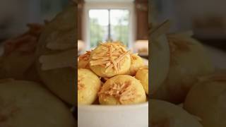 🍍✨ RESEP NASTAR LEMBUT, LUMER & KINCLONG ALA TOKO KUE! ✨🍪 #resepnastar #kuelebaran #idejualankue