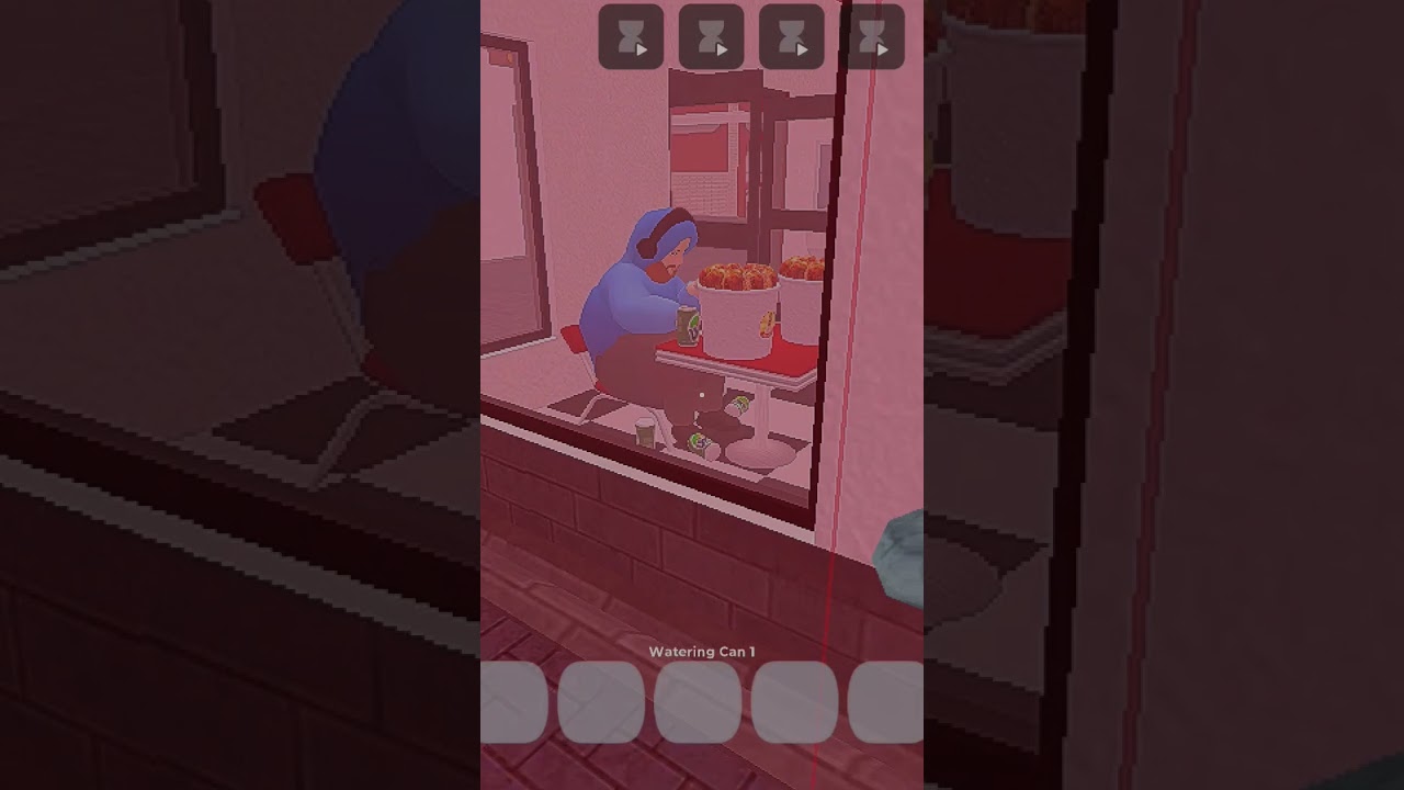 I found caseoh in the warnet life 2 💀💀