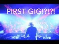 YOUR FIRST DJ GIG!!!  8 RULES TO SUCCEED