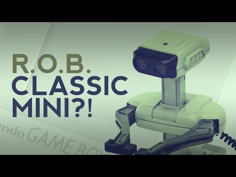 ROB Classic Edition