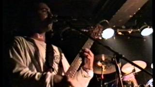 Downtime Live @ Annandale Hotel, Sydney, 24th Dec 1995