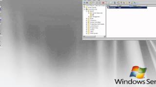 Windows: User Home Directory and folder redirection on Windows Server 2008 Wealth