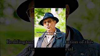 Reddington: Your interpretation of this clue is too superficial.#blacklist #foryou #shorts