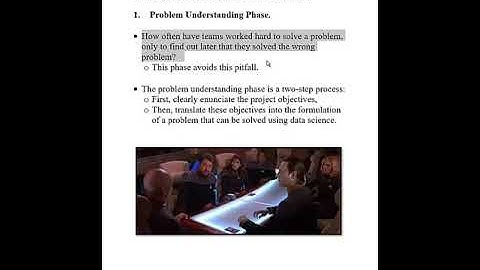 Intro to Data Science   Part 1