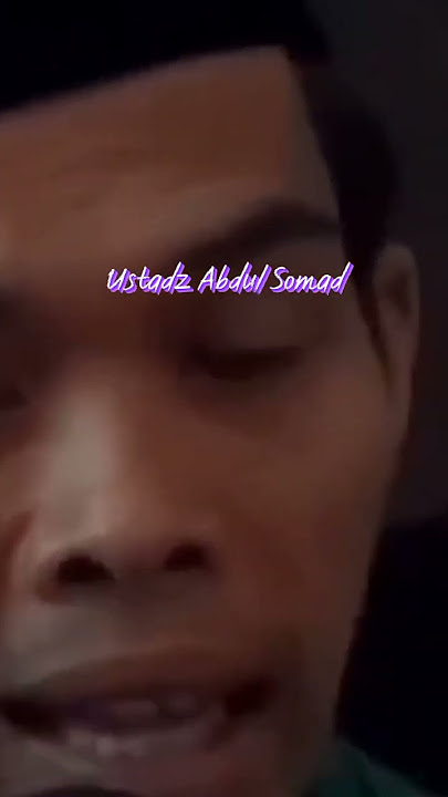 Hati-hati bagi wanita akan dosa jariyah yang satu ini #shorts #ustadzabdulsomad