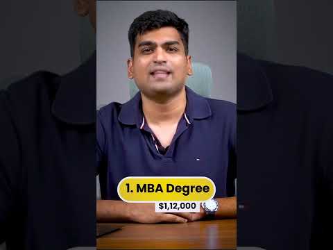 3 Highest paying masters degree