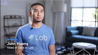 Fivetran Customer Video: Lob