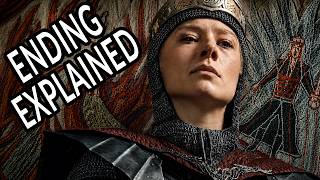 HOUSE OF THE DRAGON Season 3 Ending Explained!