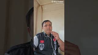 Yasin Çetinkaya - Dert Yorgunu Olup Gittik