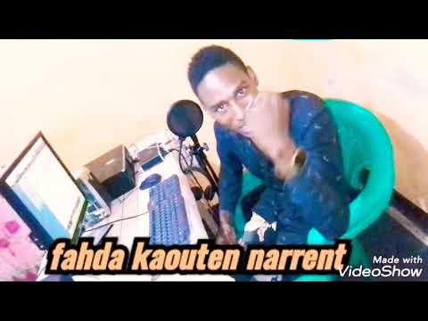 Fahda Kaouten Narrent