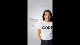 Urgent: Support Refugees