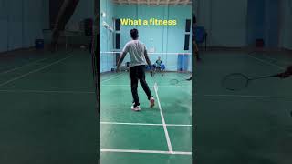 What a Fatness of Boys and Girls  #badminton #fitness @anbadminton98