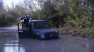 Gerda Sloopt De Auto - De Slechtste Chauffeur Van Nederland Vips