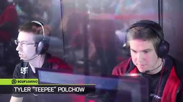 They Use @ScufGaming Controllers