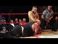 [Free Match] Matt Tremont v. Jonathan Gresham | Beyond Wrestling (Ring Of Honor, ROH, GCW, CZW, H2O)