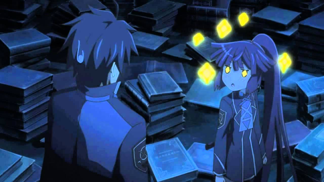 Log Horizon Episode 14 Review: History of the World & World Class Magic ログ・ホライズン