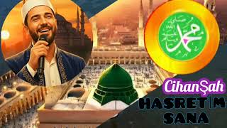 CihanŞah - Hasretim Sana 