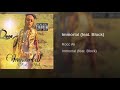 Rocc Ali - Immortal (feat. Block)