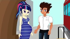 Love Story My Little Pony Youtube