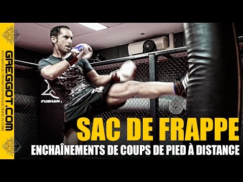 Sac de Frappe