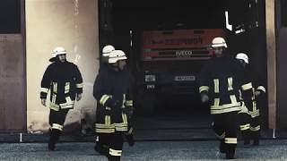 Pompieri la datorie (Secventa)
