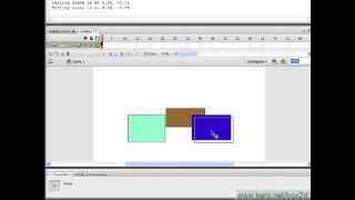 Box2D Lesson 1.16 -- Making our world update over time