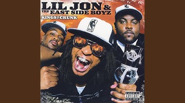Kings Of Crunk (Intro)
