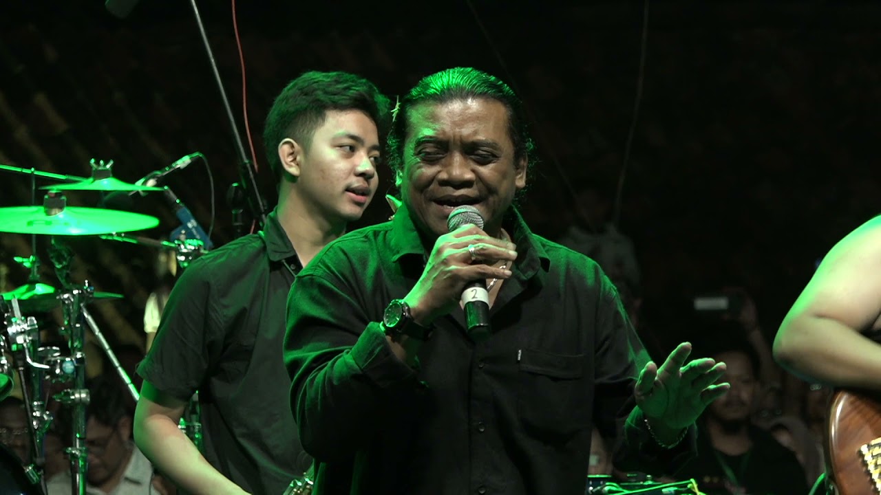 Banyu Langit (Versi Cendol Dawet) - Kua Etnika feat. Didi Kempot, Soimah - Ngayogjazz 2019